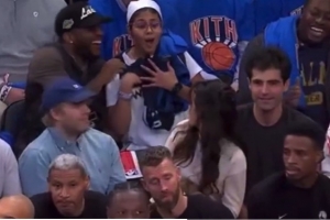 讓人羨慕！愛德華茲現場脫比賽球衣送給球迷 后者驚呼OMG